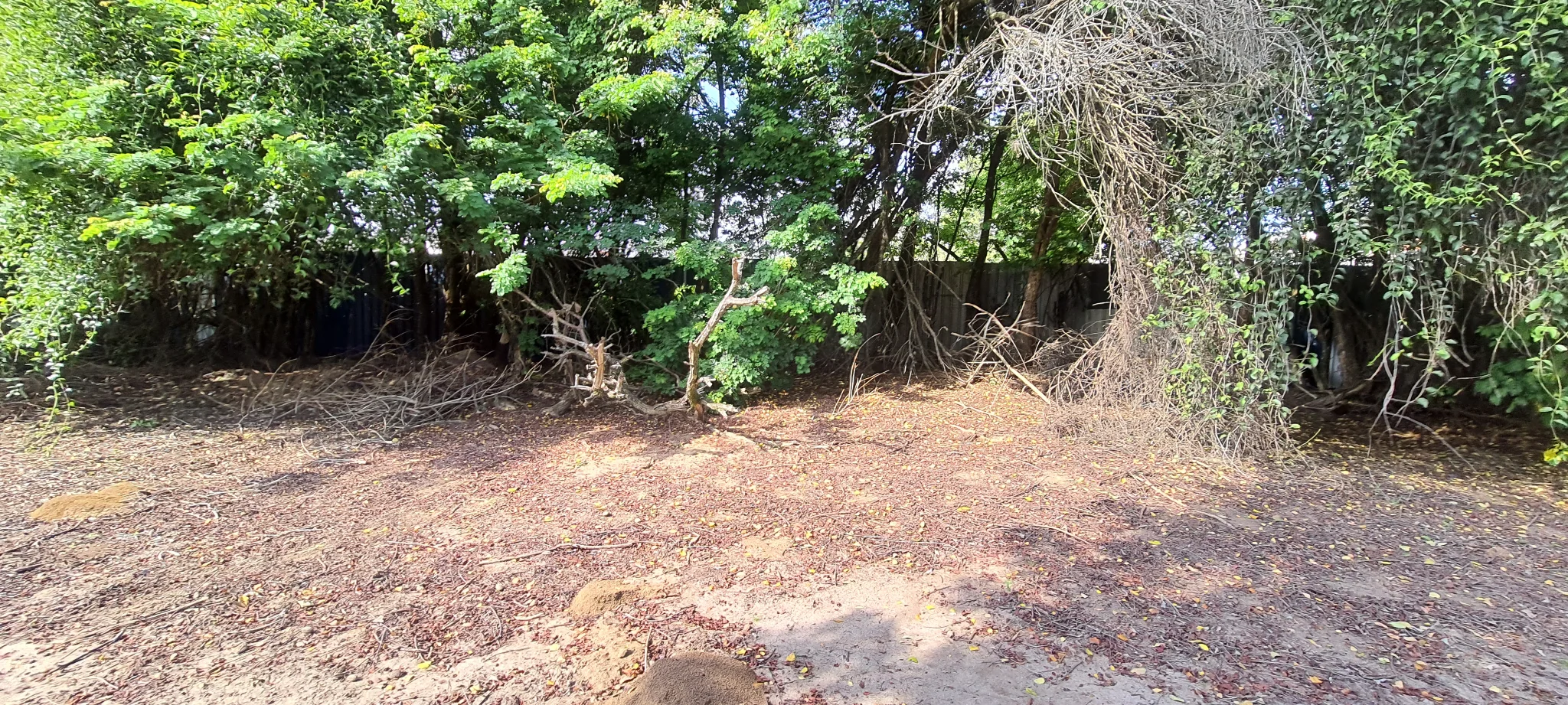 Área à venda no bairro Vila São Geraldo em Taubaté/SP