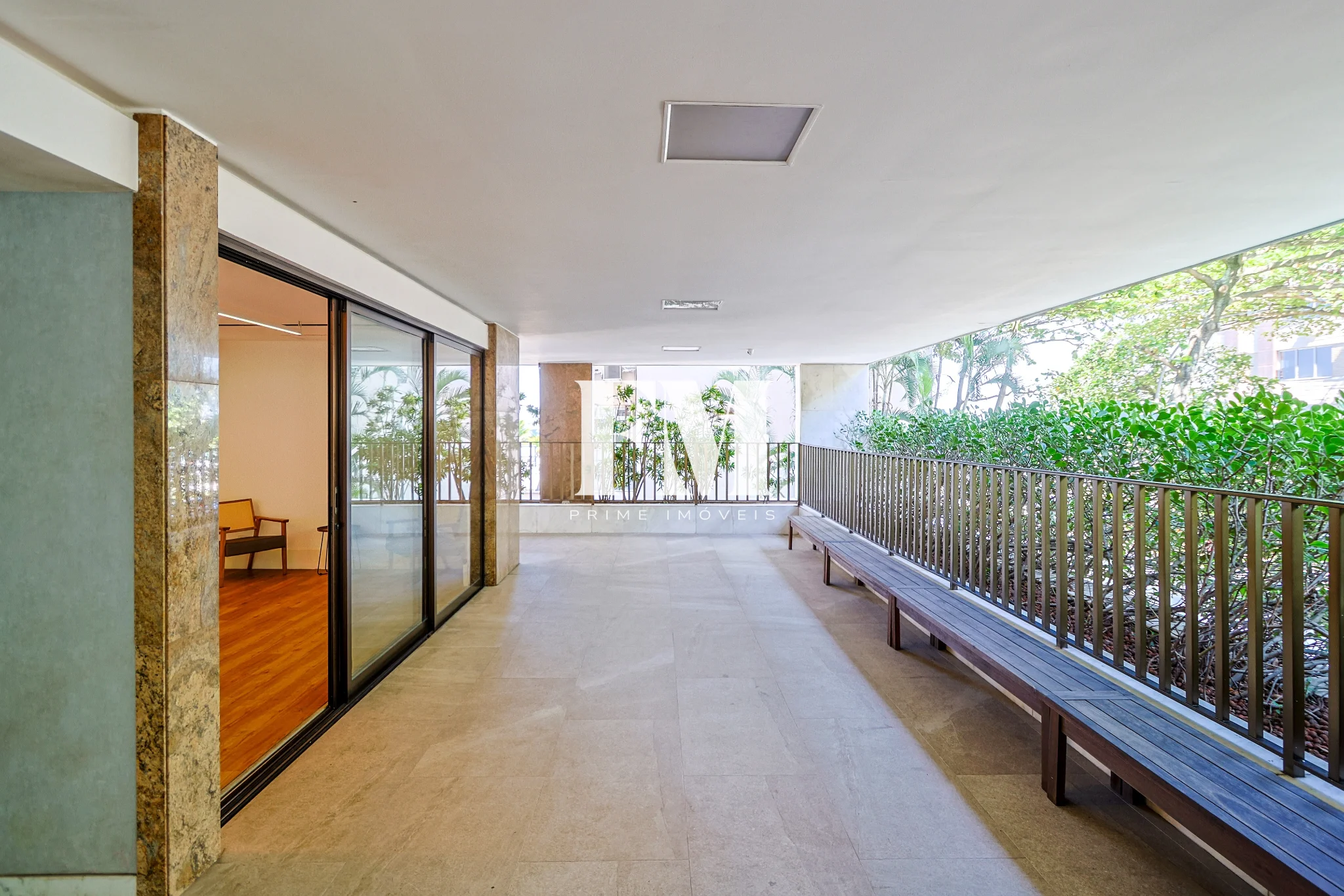 Exclusividade no Leblon: Imponente Apartamento de 187m² a Apenas 60 Metros da Praia na Av. Afrânio de Melo Franco - foto 28
