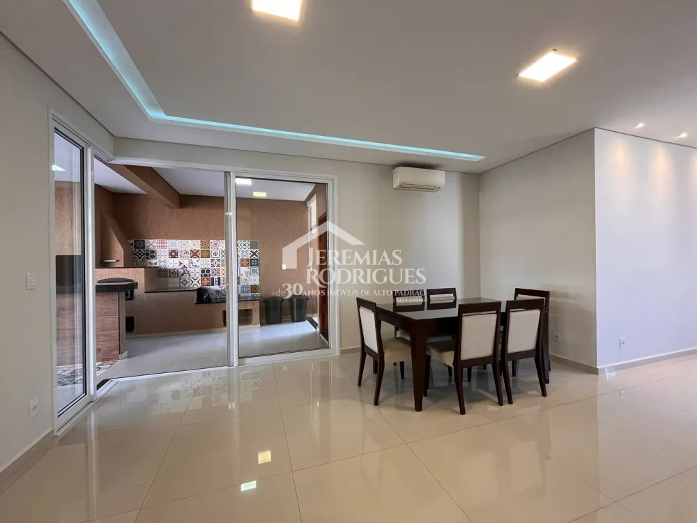 Casa com 4 suítes, 307 m² - Condomínio Ouro Ville - Taubaté/SP