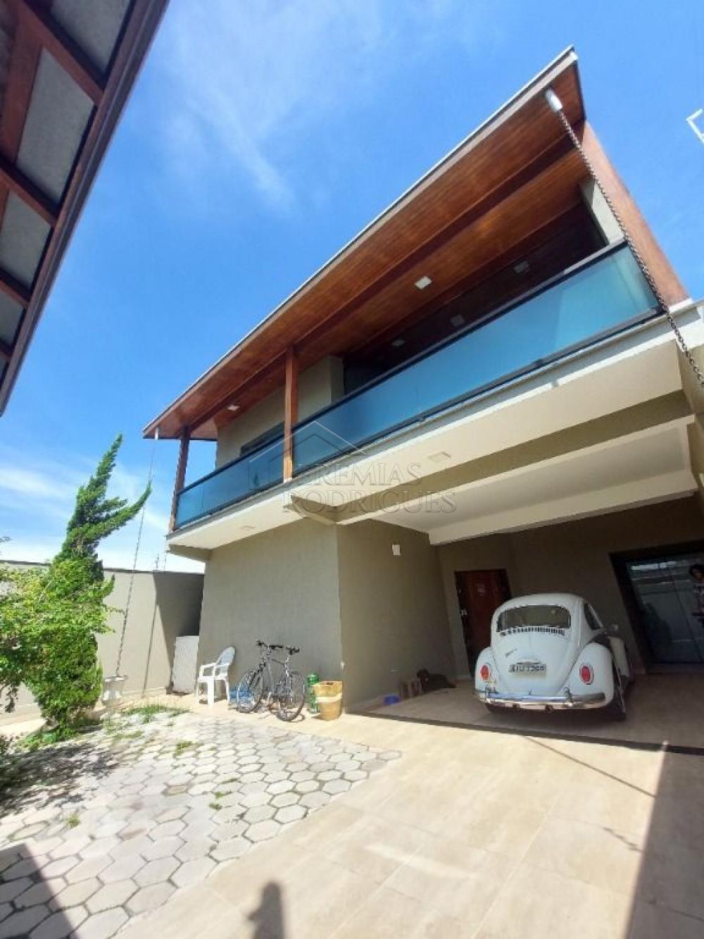Casa com 3 quartos, 220 m², à venda por R$ 670.000- Benvirá - Tremembé/SP