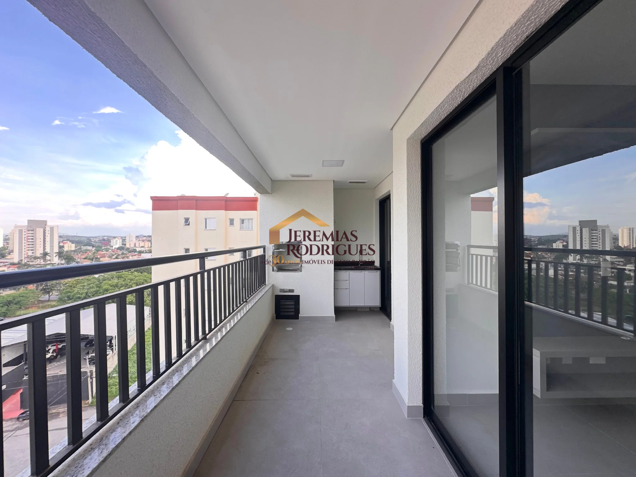 Apartamento para locação no Residencial Rembrandt em Taubaté/SP . - foto 28