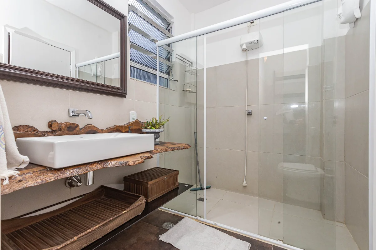 Apartamento mobiliado no Paraíso próximo ao Metrô — foto 12
