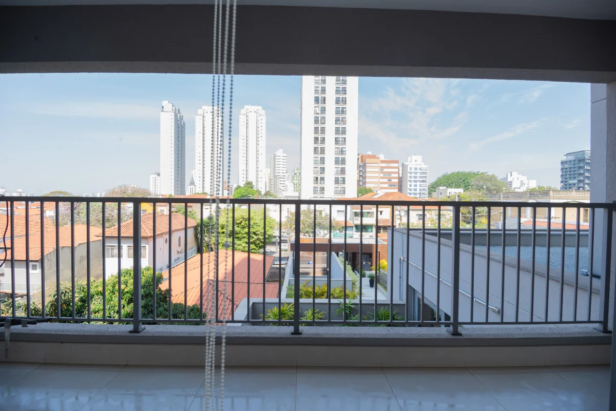 Studio na Vila Mariana próximo ao Metrô Ana Rosa — foto 40