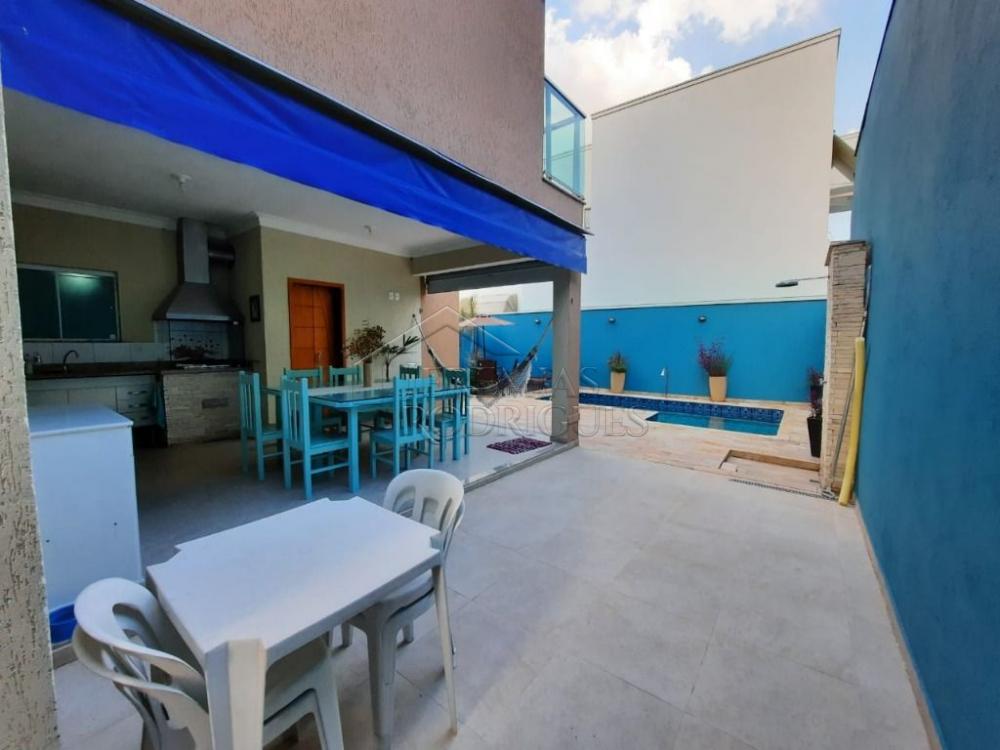 Casa com 3 quartos, 210 m² - Campos do Conde Louvre - Tremembé/SP