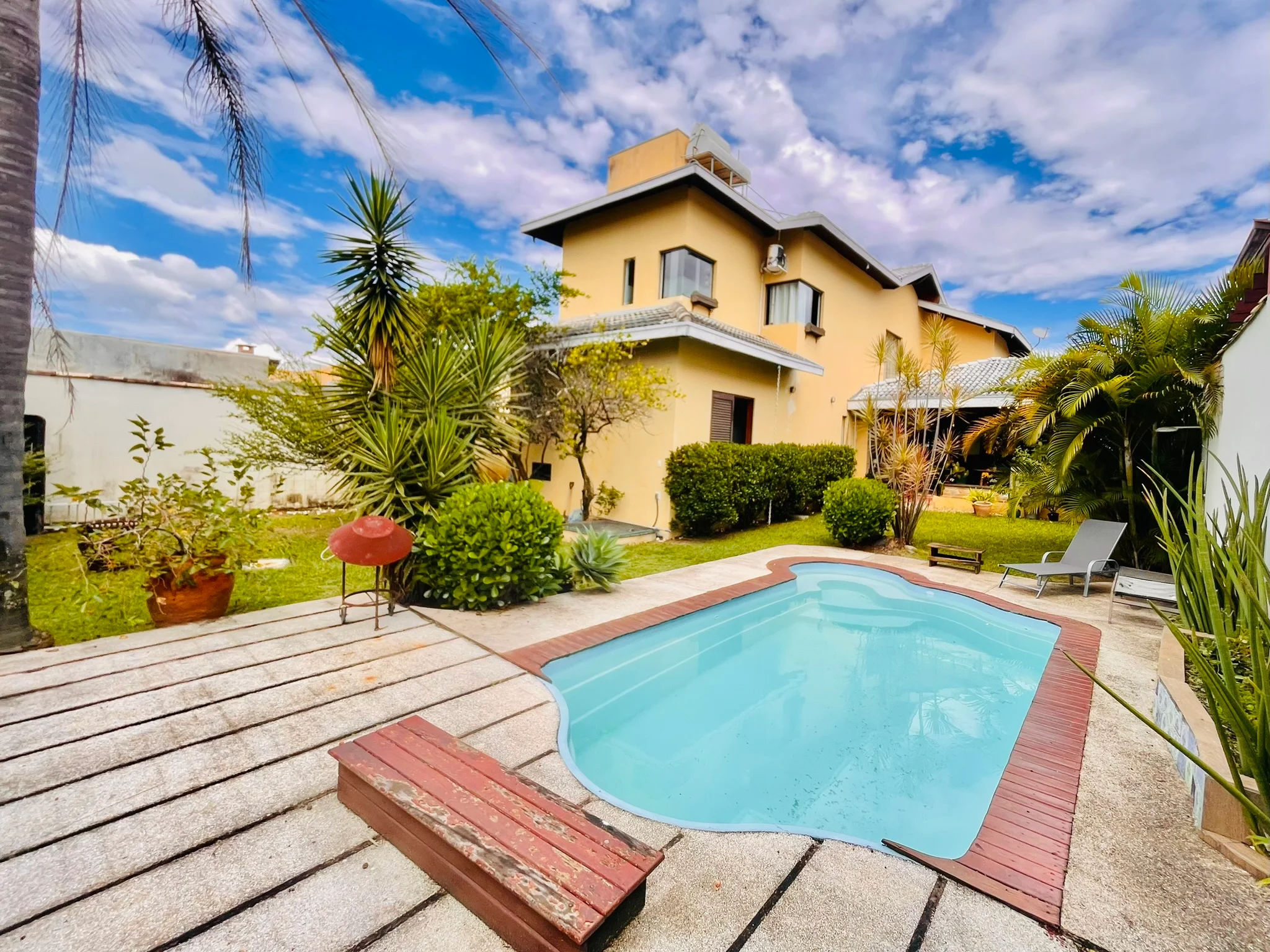 Casa com 3 dormitórios à venda no Condomínio Real Ville em Pindamonhangaba/SP