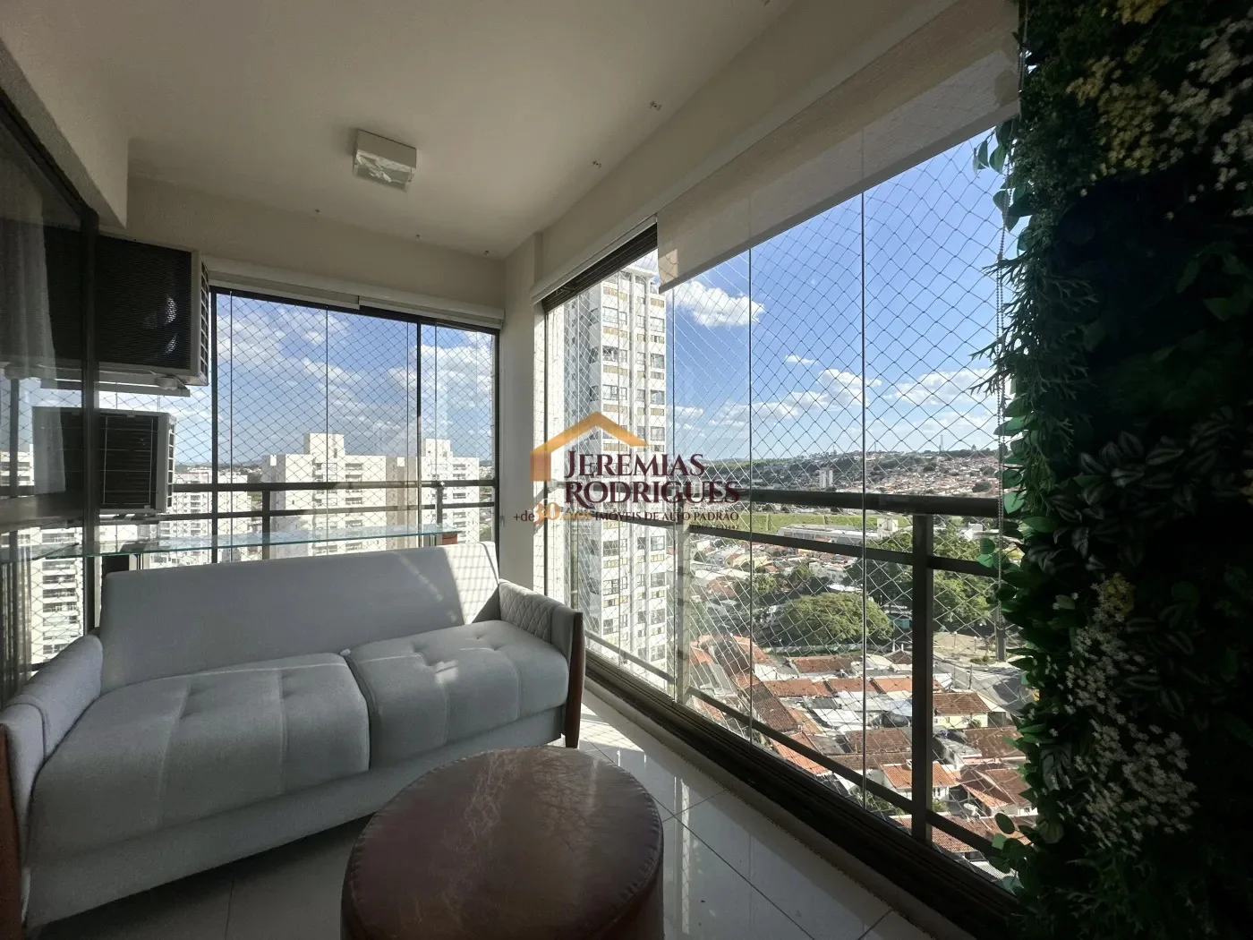 Apartamento mobiliado para venda e locação no Edifício Jabuticabeiras em Taubaté/SP. — foto 42