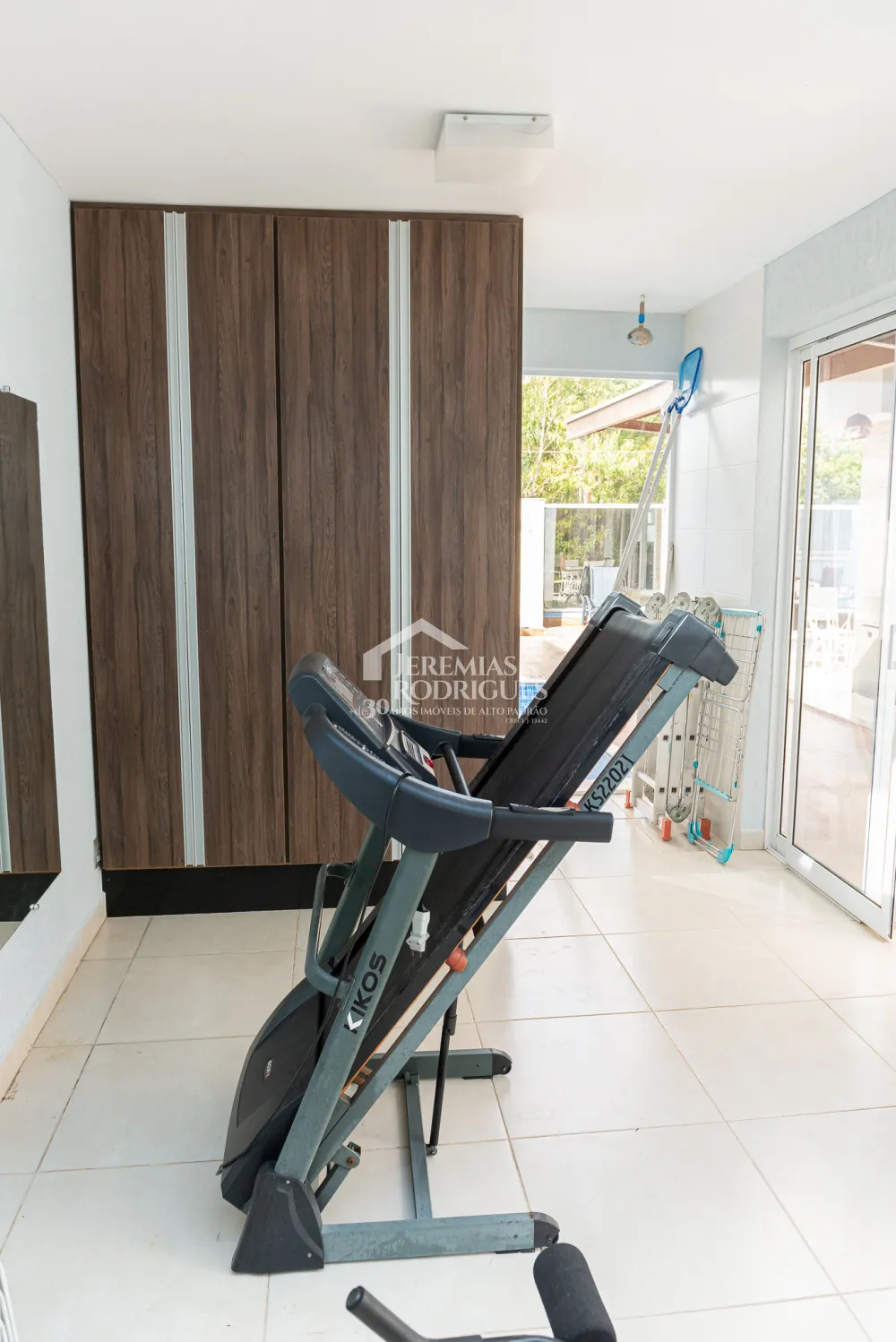 Casa à venda no Condomínio Residencial Terras de San Marco em Taubaté/SP