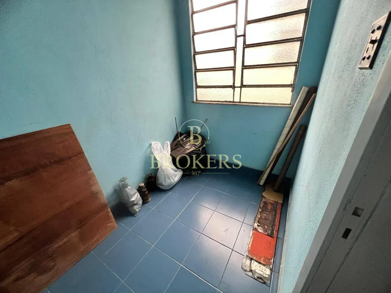 Cobertura duplex à venda - 4 quartos, joia bruta em rua tranquila com 2 vagas em Copacabana, Rio de — foto 27
