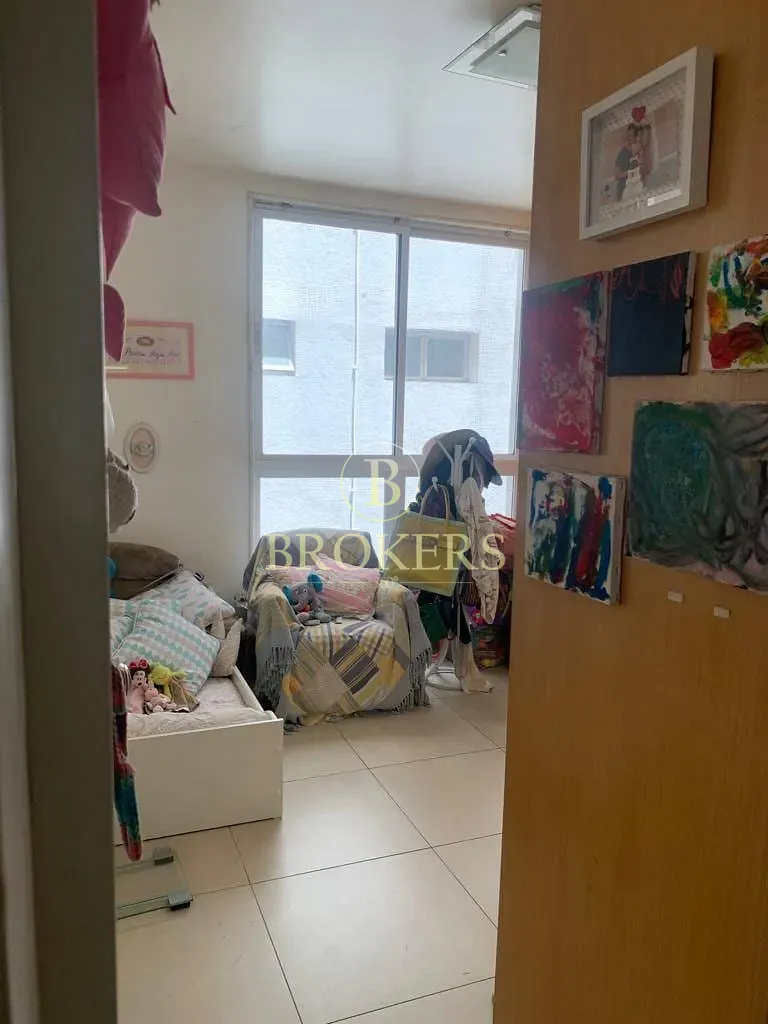 Apartamento à venda Rua Cosme Velho - Cosme Velho. Varanda, 4 quartos, sendo 2 suítes, 3 vagas na e — foto 9