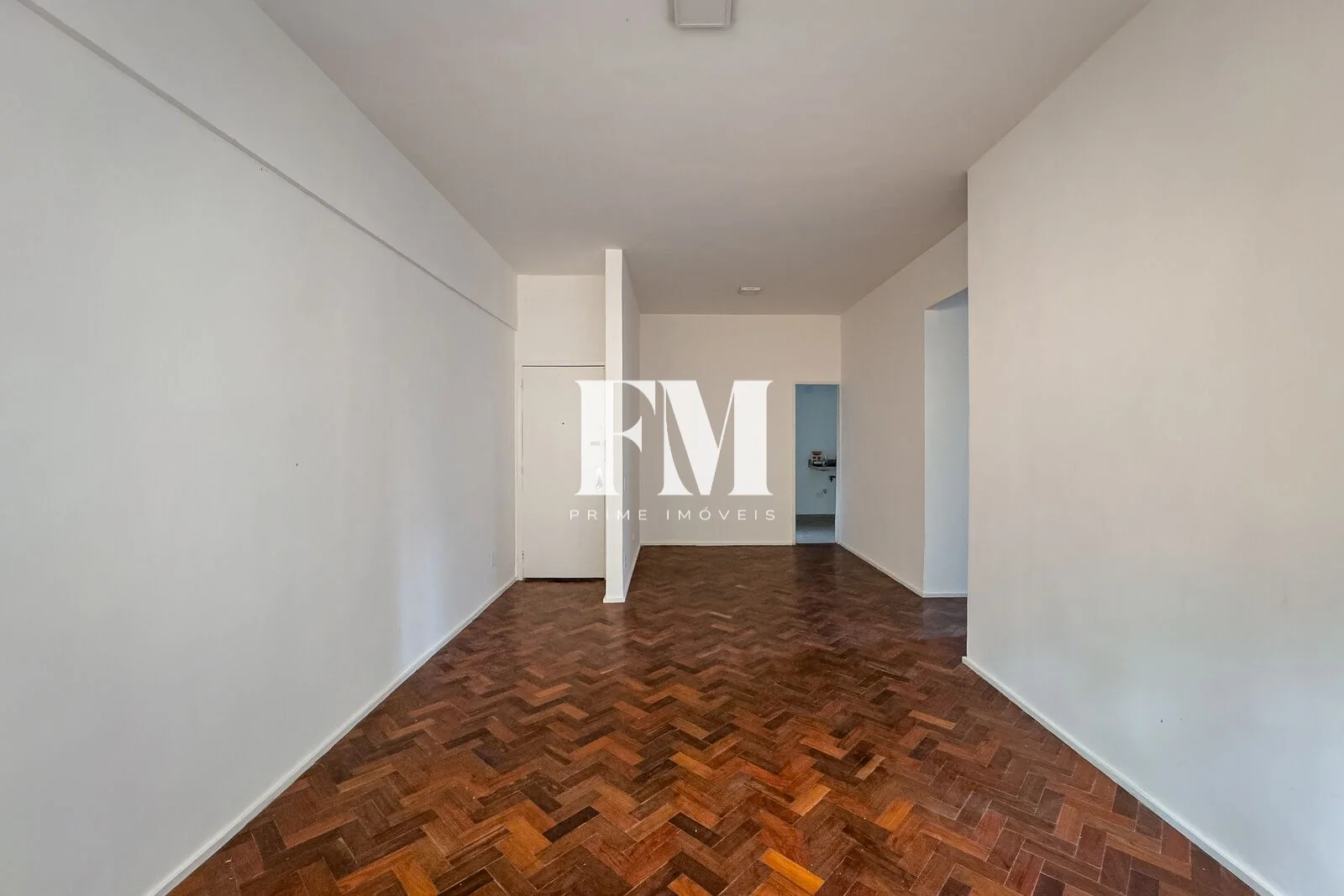 Humaitá | Rua Humaitá (Edifício Cristo Redentor) | 3 Quartos | 93m² com Vaga - foto 5