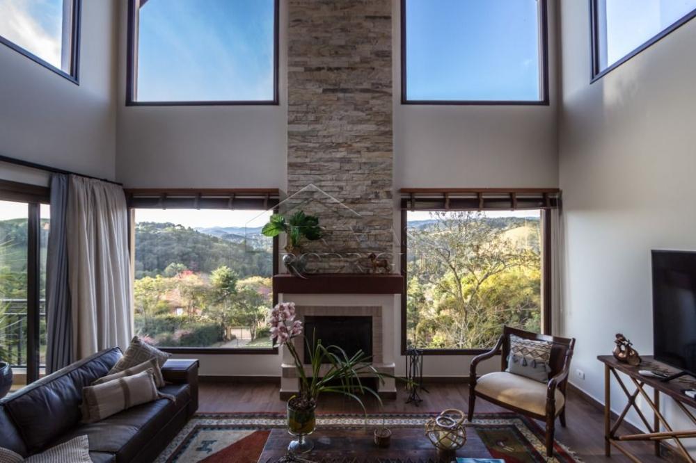 Casa à venda por R$ 6.000.000,00 - Santo Antônio do Pinhal/SP