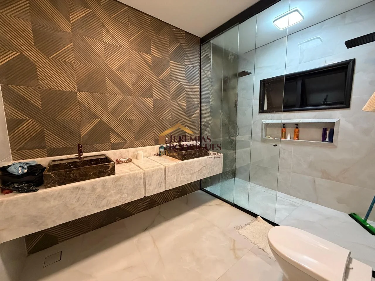 Casa para locação no Condomínio Village Paineiras em Pindamonhangaba/SP. — foto 21