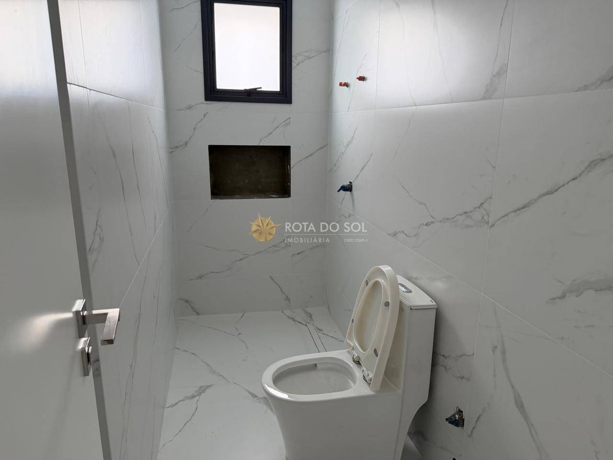 Grand Mirage Apartamento 3 Suítes Vista Mar no Centro de Itapema