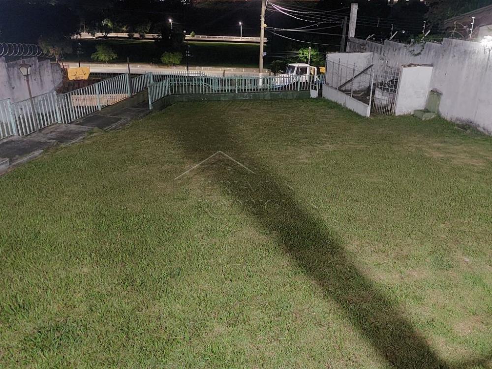 Terreno, 600 m² - Campos Elíseos - Taubaté/SP