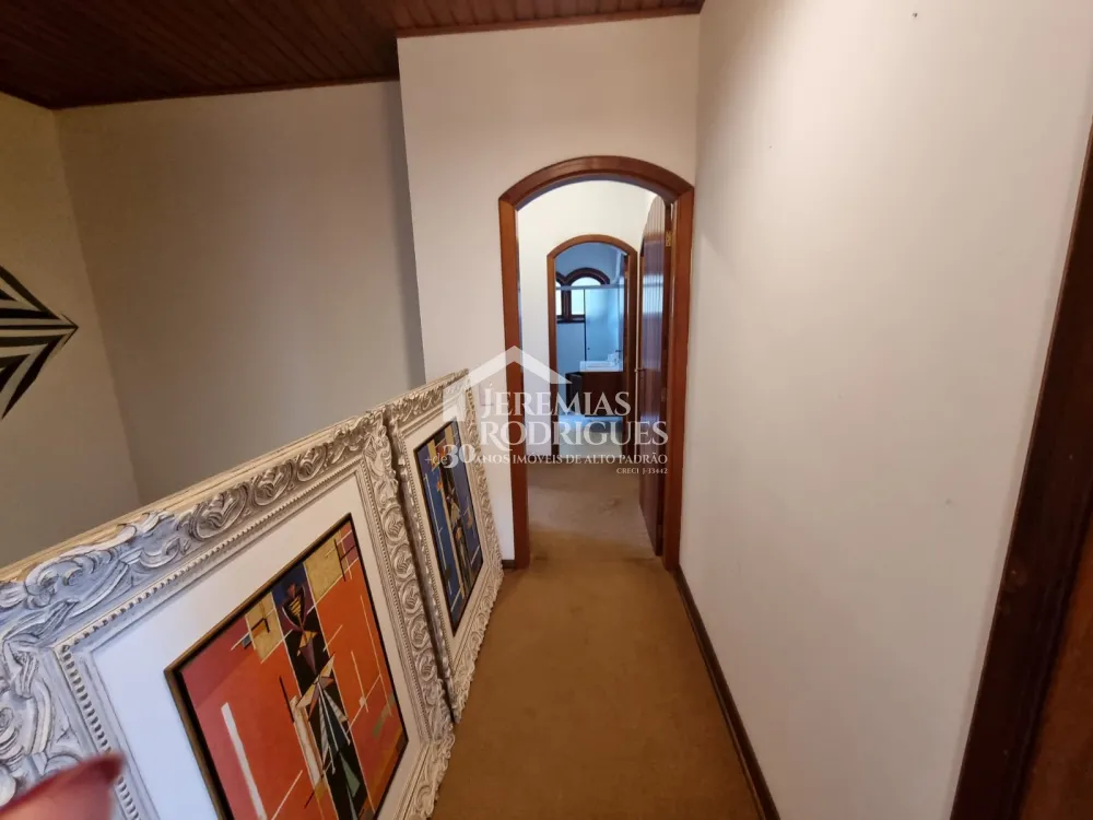 Casa com 6 dormitórios, 650 m² - Vila Inglesa - Campos do Jordão/SP