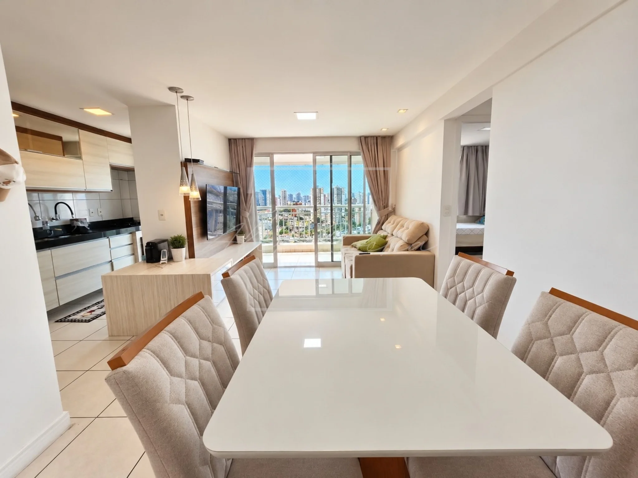 Via Olimpo Condominium, 3 quartos, 75m², Bairro de Fatima, Fortaleza/CE - foto 3