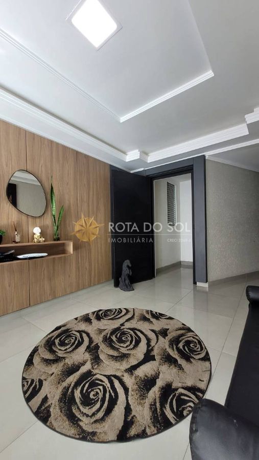 Baía de Bali Apartamento 3 Quartos Meia Praia Itapema SC — foto 20
