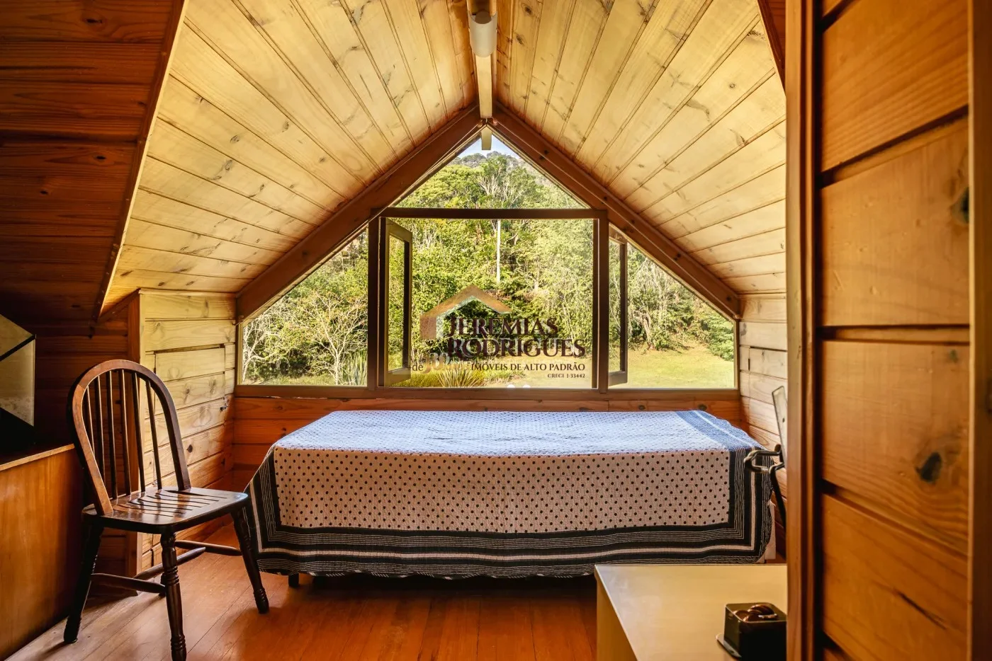 Casa à venda no Condomínio Country Club em Santo Antônio do Pinhal/SP. — foto 56