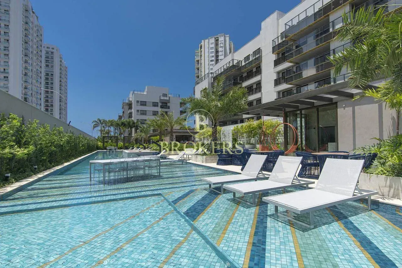 Última Unidade Frente Mar no Wave By YOO — Exclusividade e Sofisticação na Barra da Tijuca — foto 10