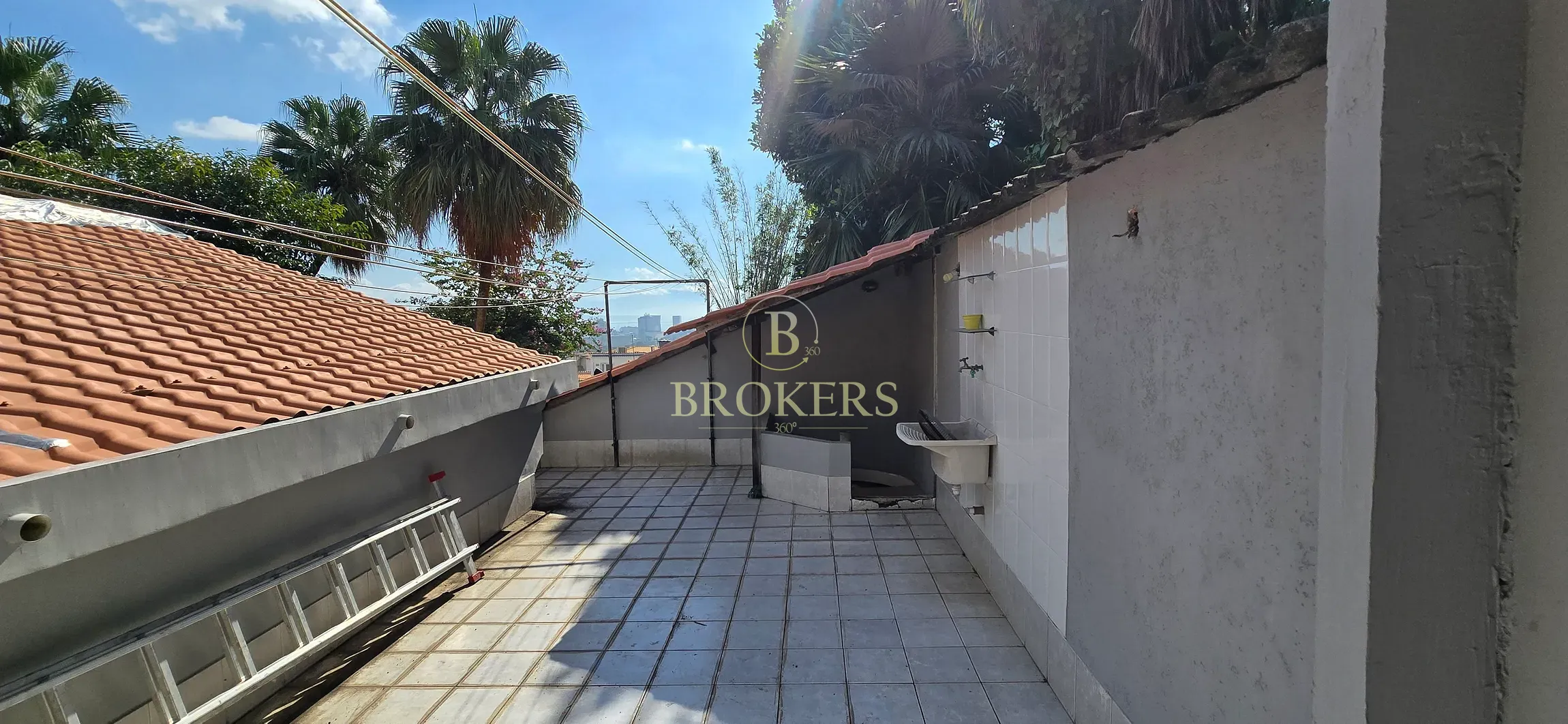 Casa Exclusiva Cercada pelo Verde com Lazer Completo e Guarita com Segurança 24 Horas — foto 55