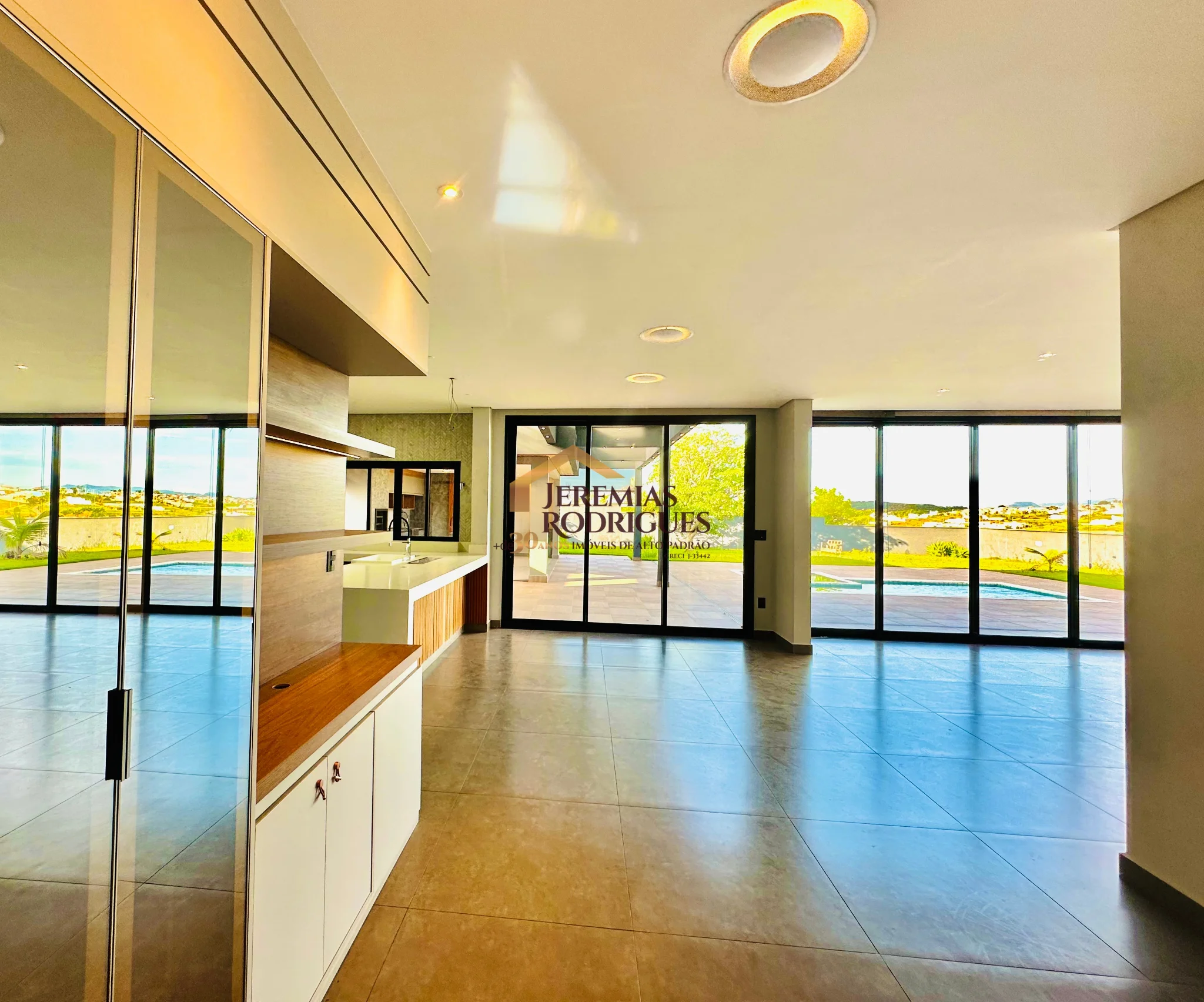 Casa à venda no Reserva Altos do Cataguá em Taubaté/SP. - foto 15