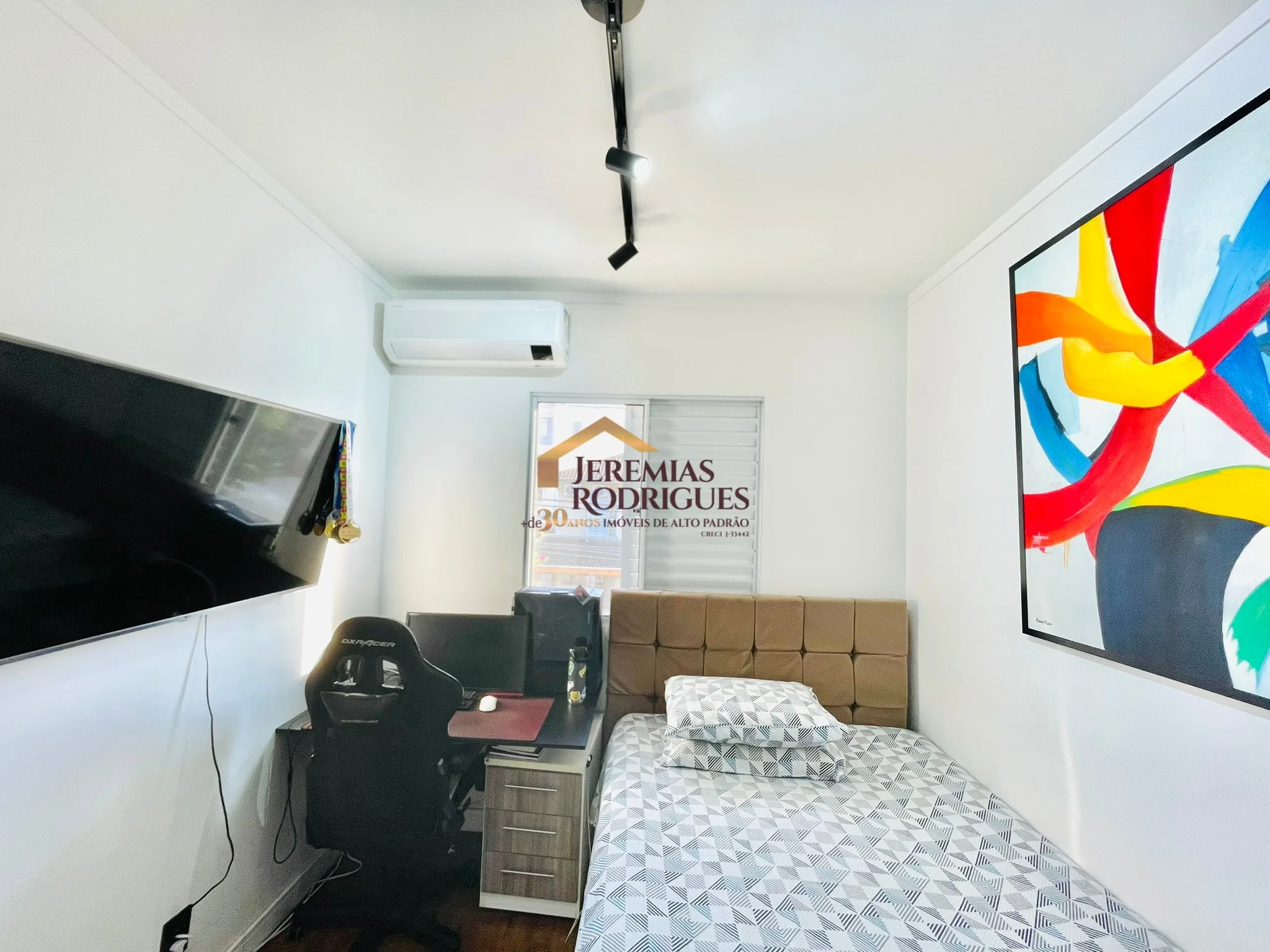 Casa à venda no Condomínio Village Tempus em Taubaté/SP. — foto 17