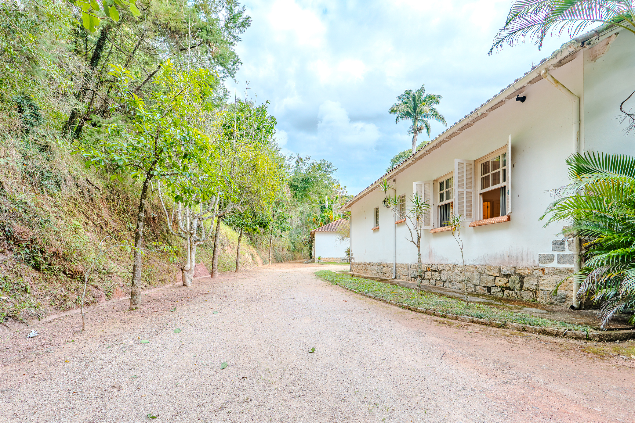Haras à venda com 291 hectares em Arapeí/SP.