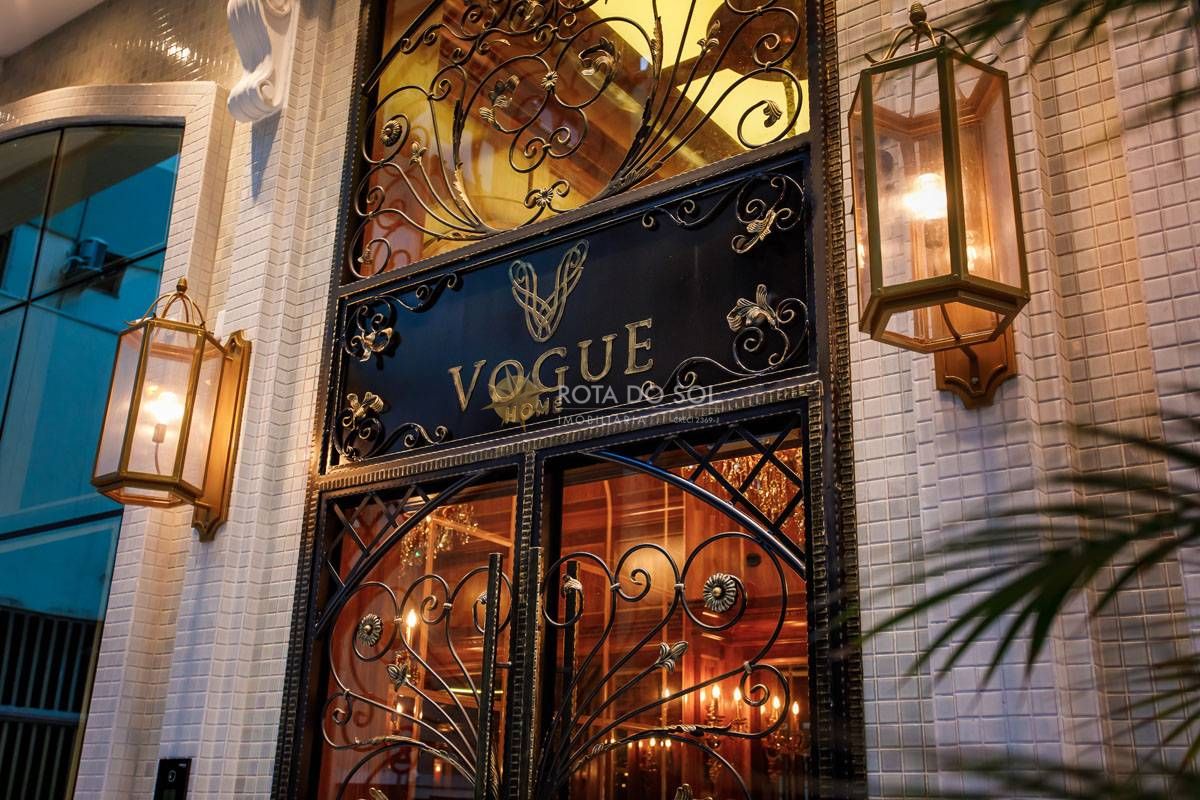 Vogue CNA Home Frente Mar 4 Suítes 3 Vagas Meia Praia Itapema SC — foto 26