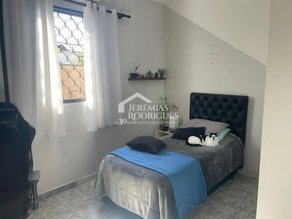 Casa com 4 dormitórios, 160 m² - Chácara do Visconde - Taubaté/SP