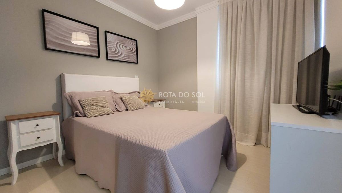 Kandinsky Apartamento 3 Suítes Meia Praia Itapema SC