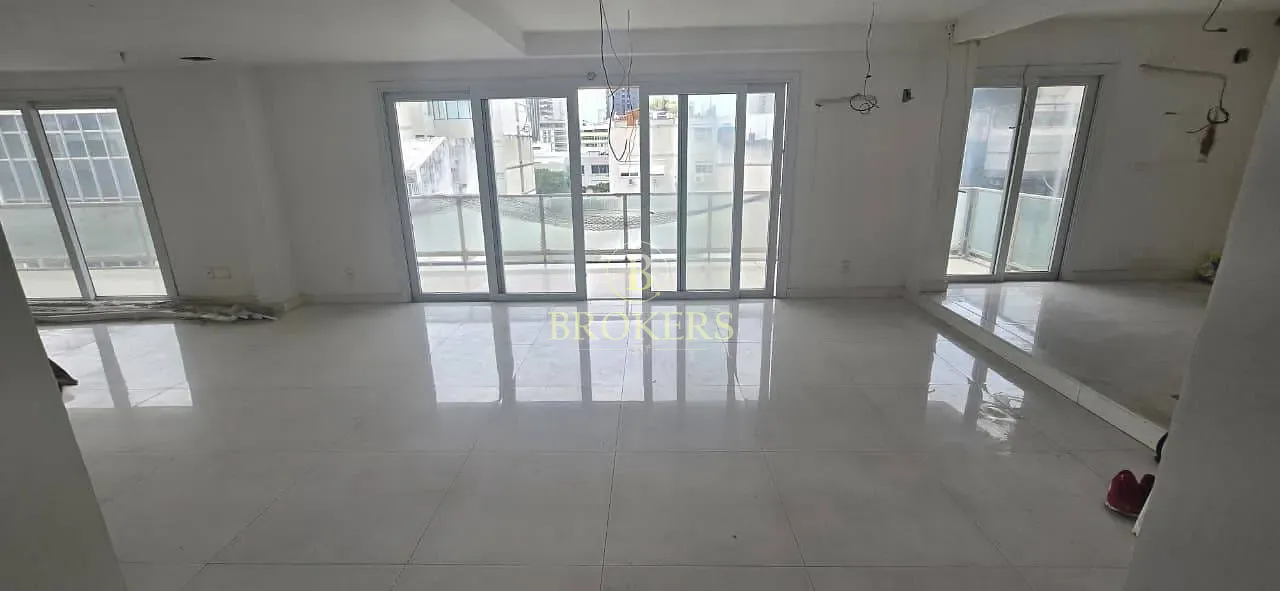 Cobertura / Penthouse à venda, Rua Nascimento Silva - Ipanema. Varanda, 5 quartos / 5 suítes, possi — foto 11