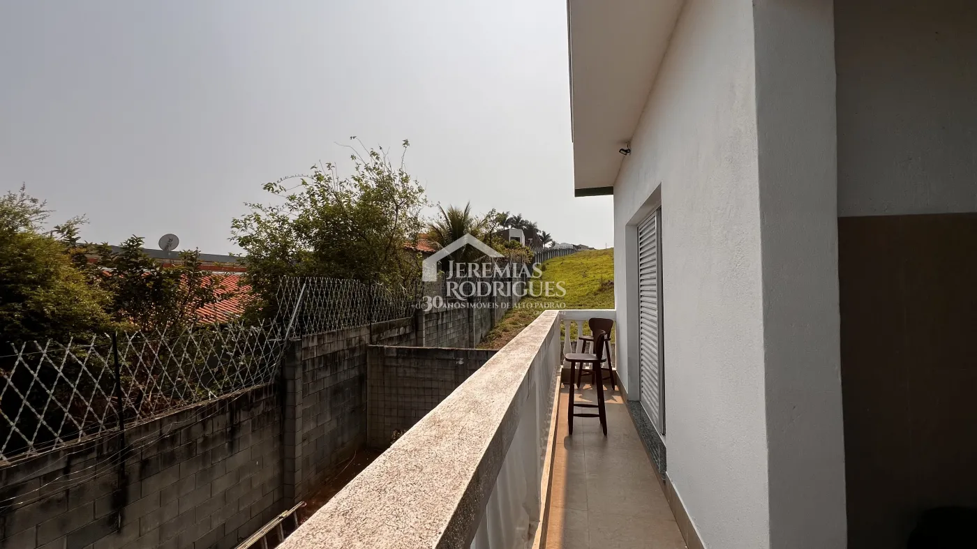Casa com 3 dormitórios, 307 m² - Condomínio Campos do Conde Taubaté - Taubaté/SP.