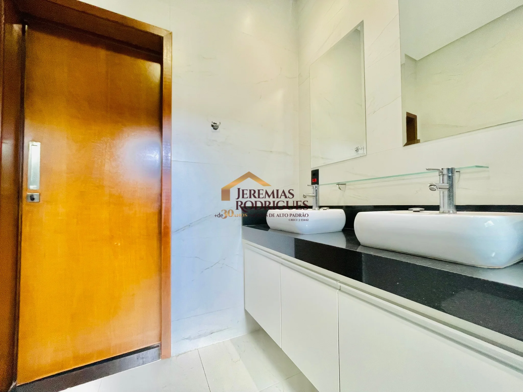 Casa à venda no Condomínio Residencial Terras de San Marco em Taubaté/SP. — foto 31