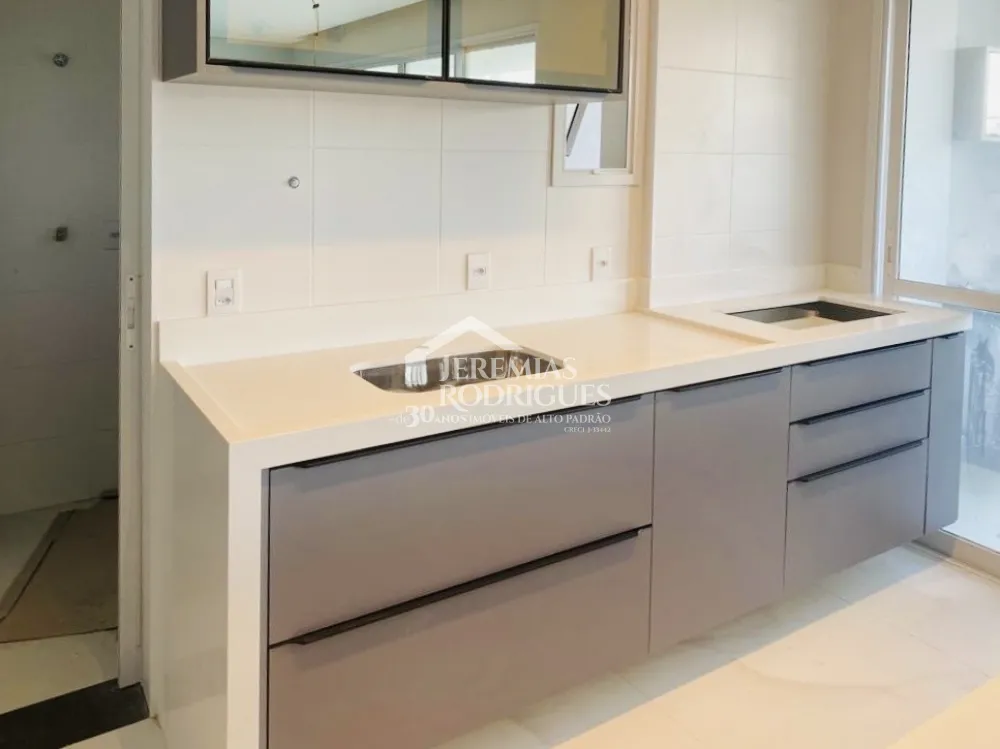 Apartamento com 3 suítes - Bosque Flamboyant - Taubaté/SP