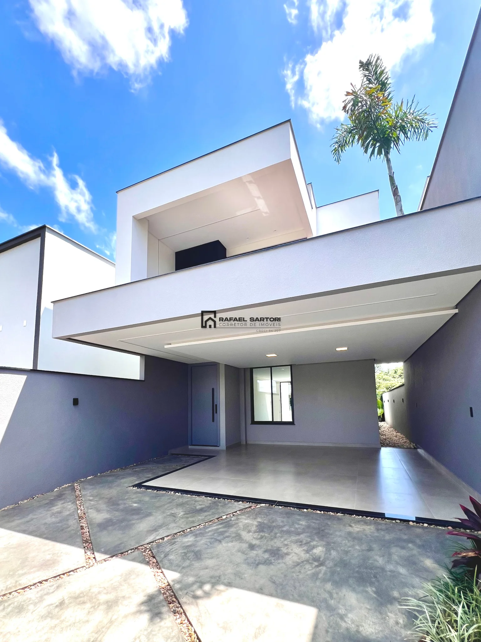 GEMINADO LINDO COM PISCINA PRIVATIVA — foto 3