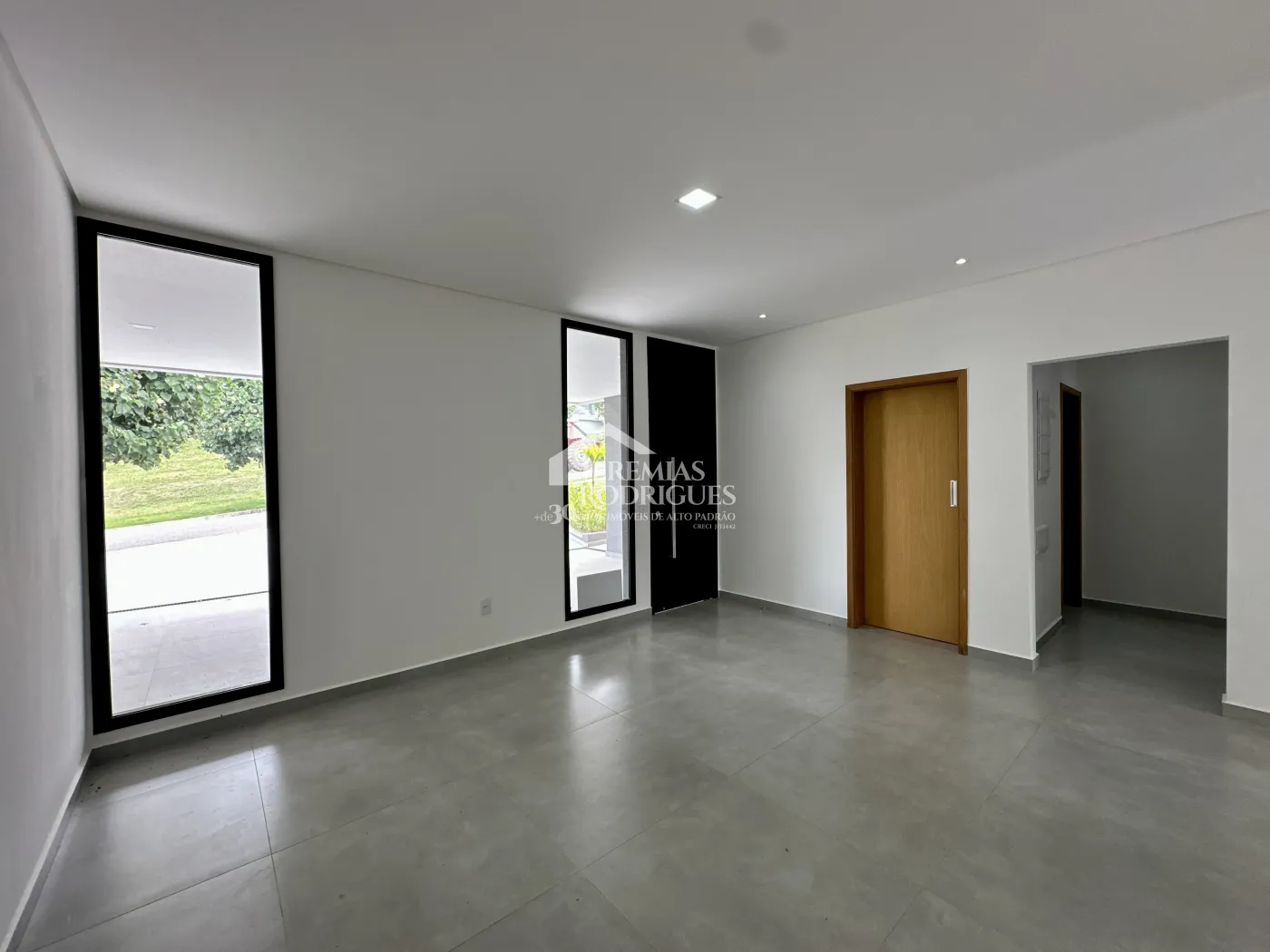 Casa para venda e locação com 3 suítes no Condomínio Cyrela Landscape em Taubaté/SP.