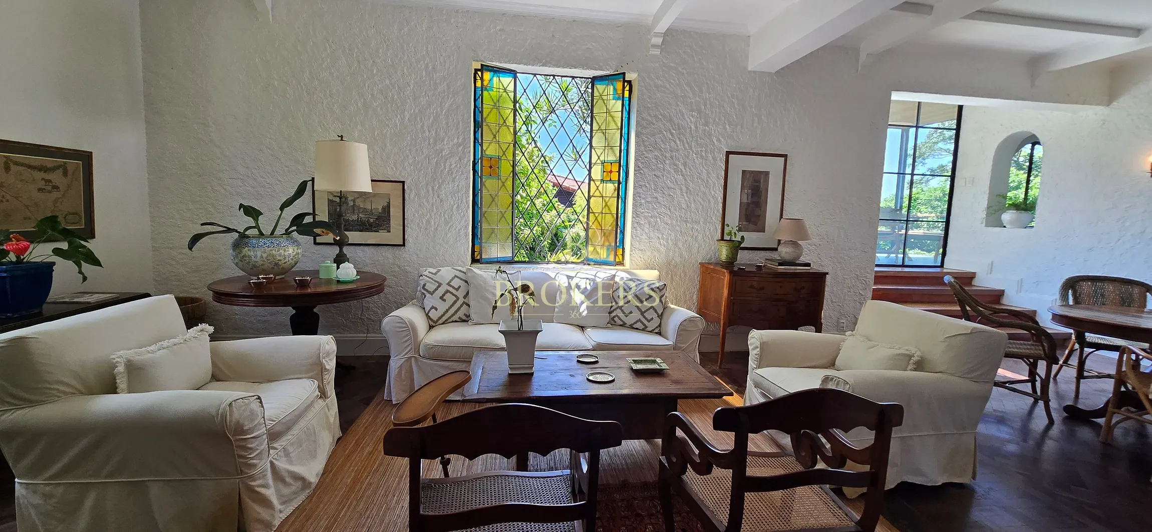 Mansão Colonial a venda em Santa Teresa: 2 Casas, Piscina e Área Gourmet. Terreno de 2.000m² , vist — foto 32
