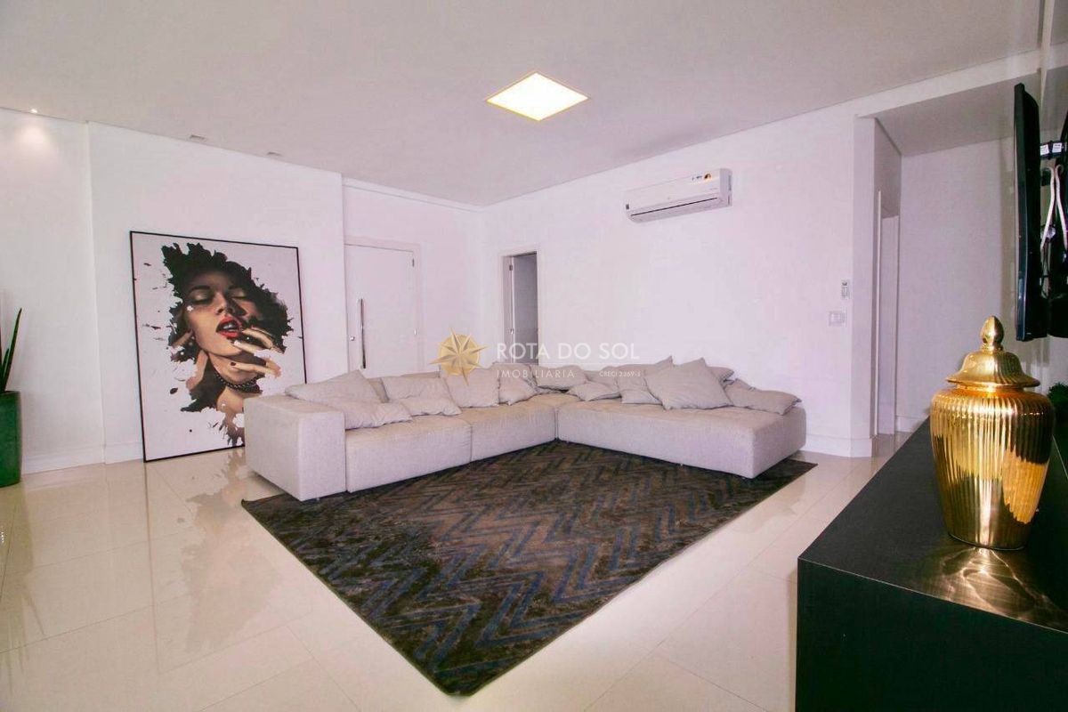 Residencial Provincia di Vicenza Apartamento 4 Suítes e 3 Vagas em Meia Praia Itapema SC — foto 8
