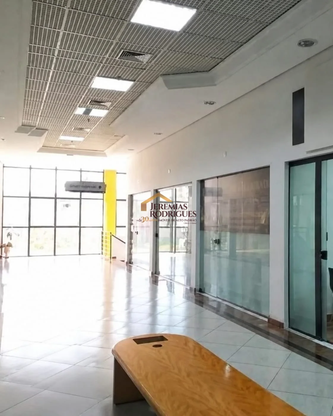 Salas comerciais no Condomínio Empresarial Star Shop no Centro em Taubaté/SP. — foto 15