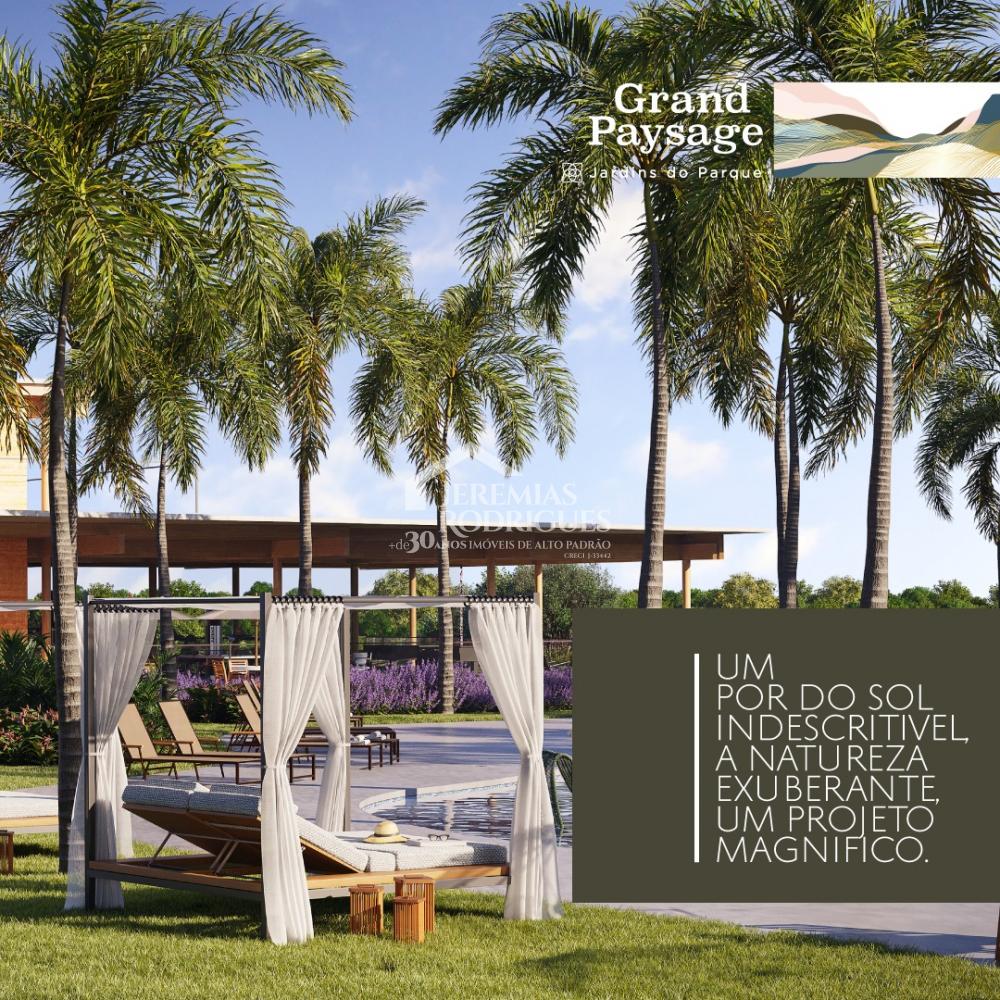 Terrenos de 250 a 750 m² - Grand Paysage - Taubaté/SP