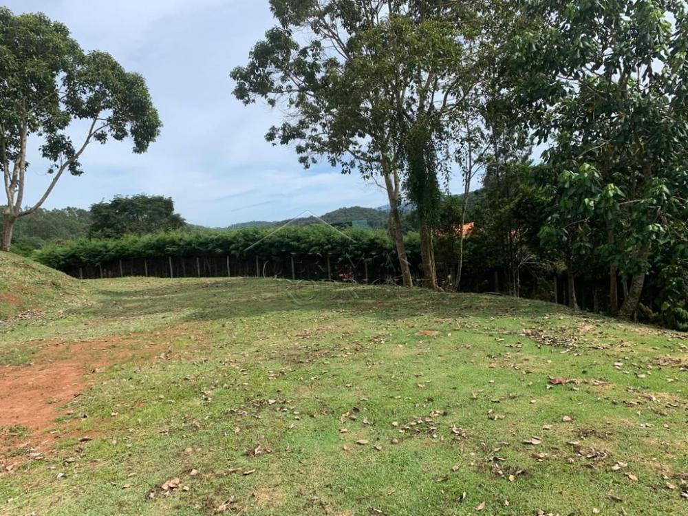 Terreno residencial à venda por R$ 850.000,00 - Santo Antônio do Pinhal/SP