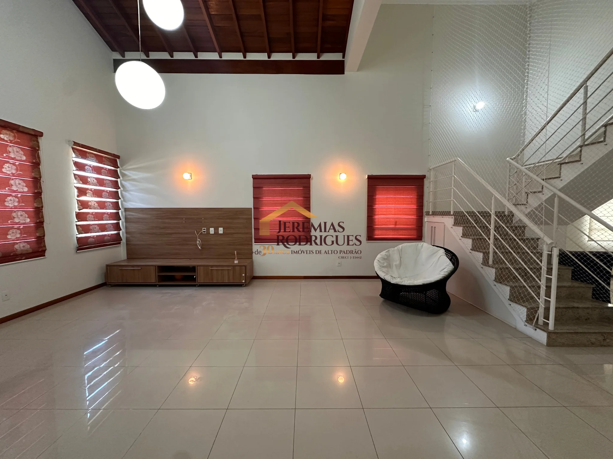 Casa para locação no Condomínio Taubaté Village em Taubaté/SP. — foto 7
