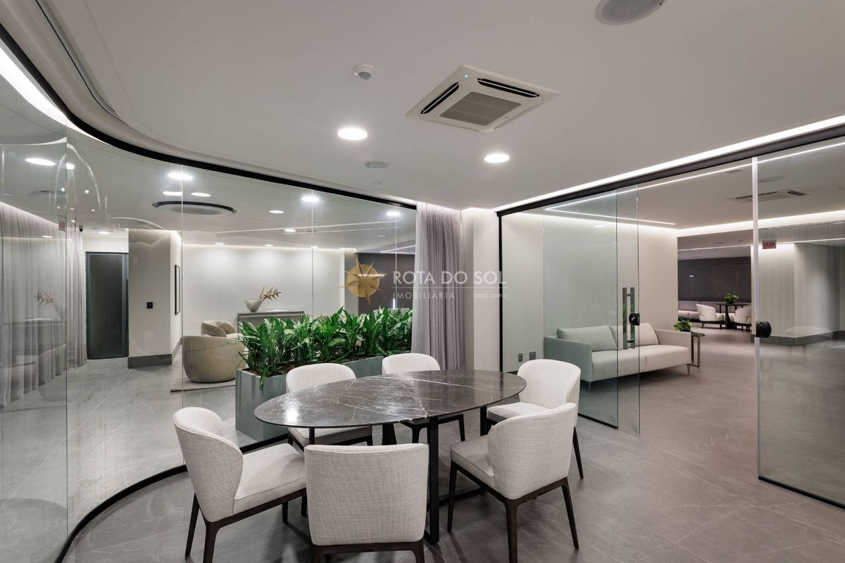 Yachthouse Apartamento Alto Padrão 4 Suítes no Centro de Balneário Camboriú SC