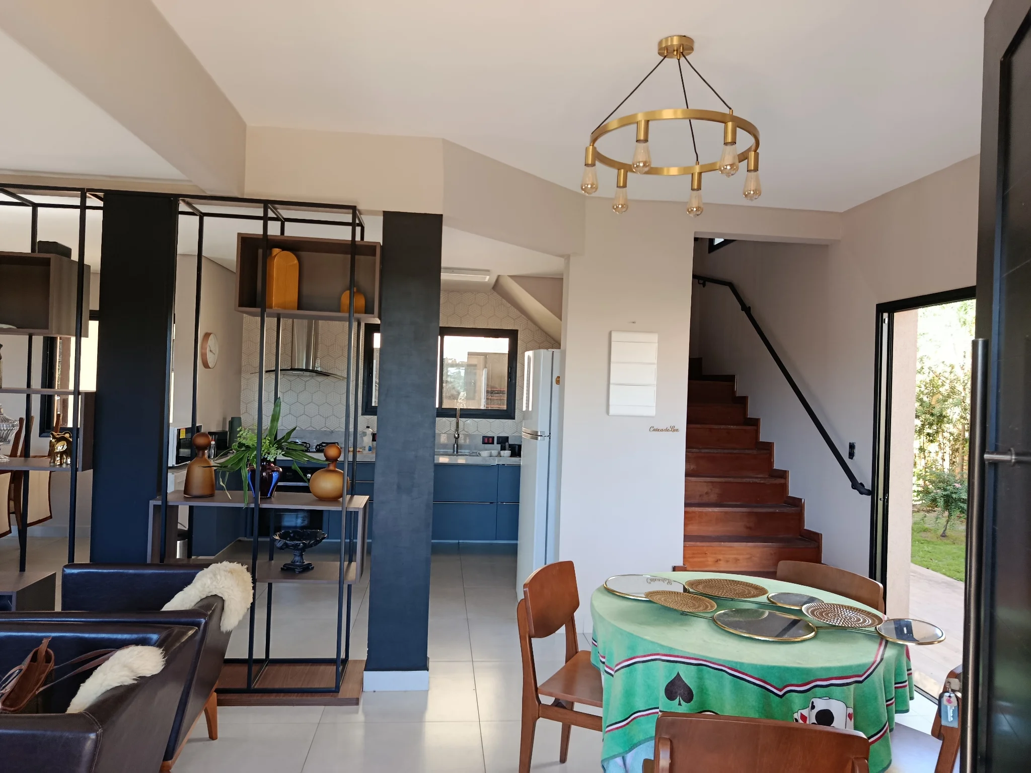 Casa com 8 suítes à venda no Condomínio Allemansratt em Campos do Jordão /SP.