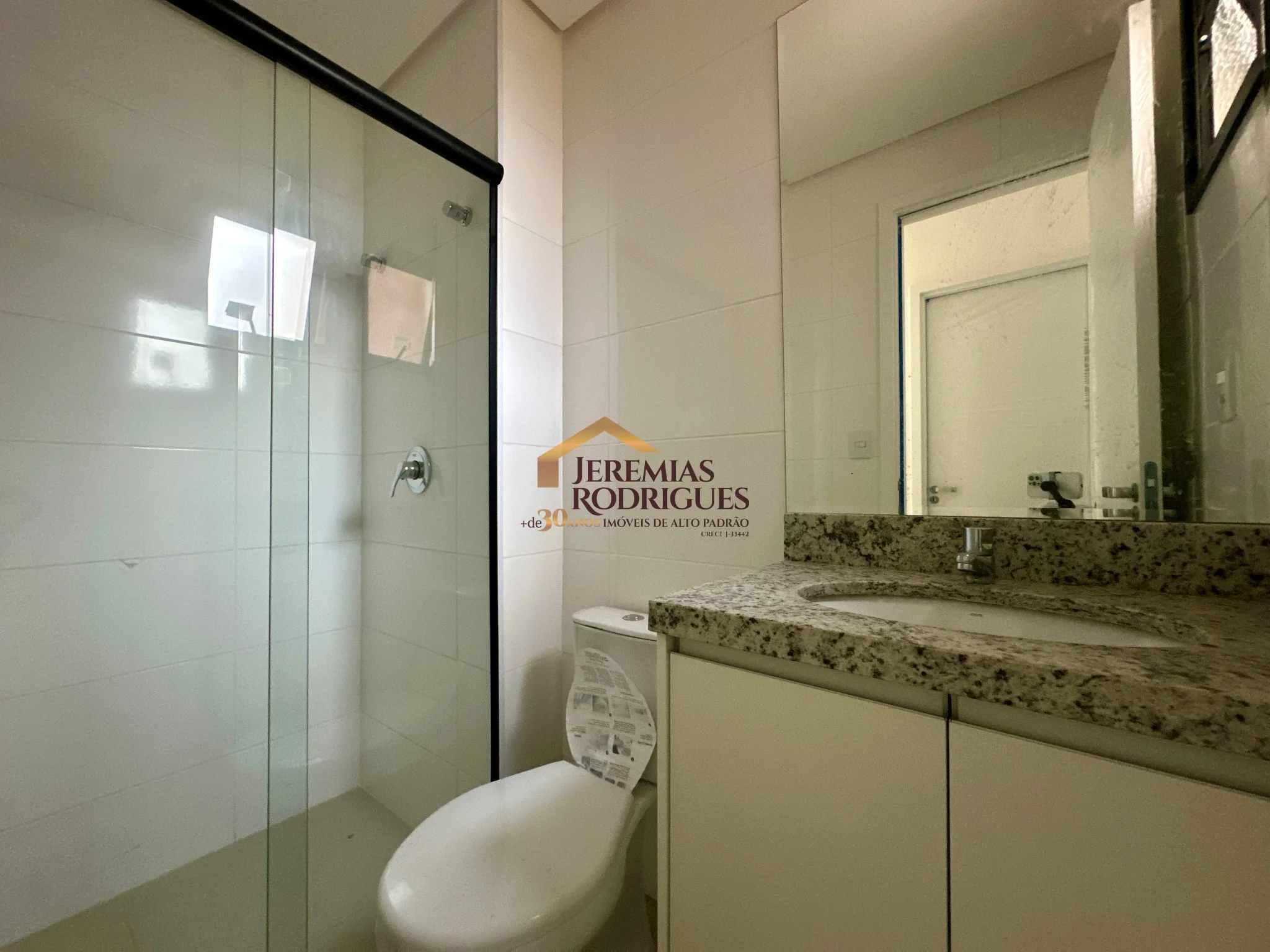 Apartamento para locação no Residencial Rembrandt em Taubaté/SP. — foto 14