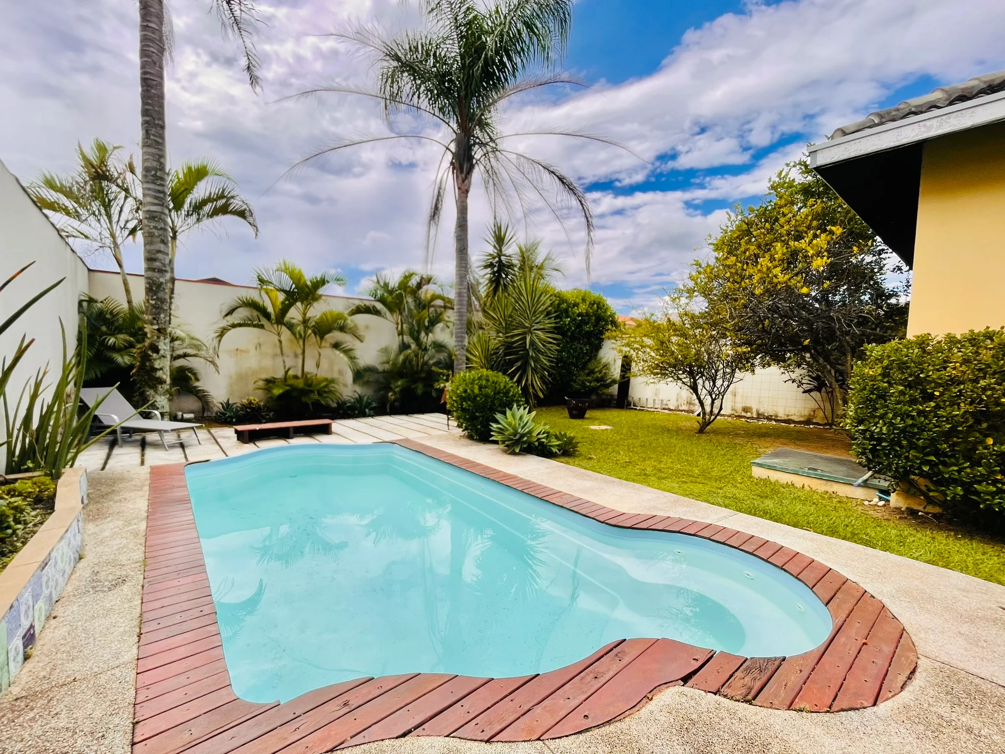 Casa com 3 dormitórios à venda no Condomínio Real Ville em Pindamonhangaba/SP