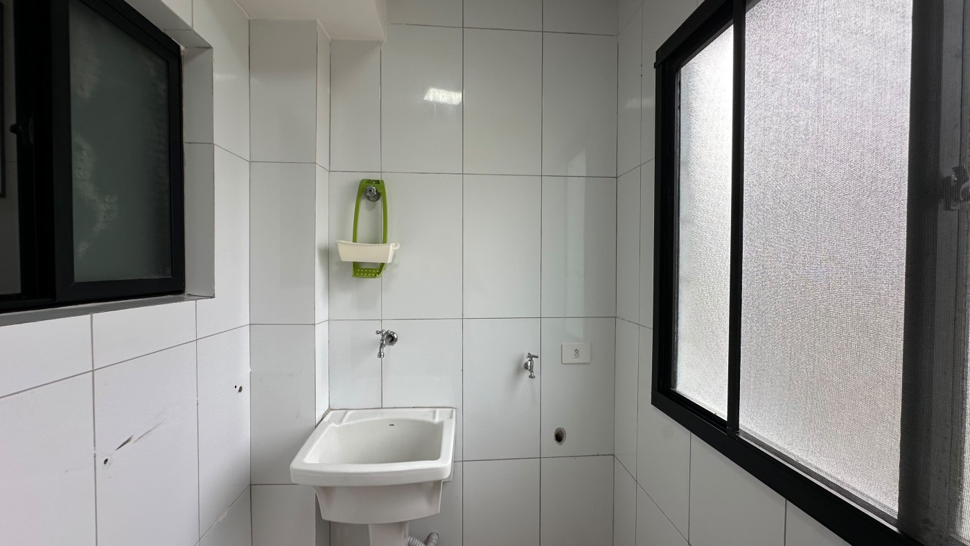 Apartamento para Venda em Praia Grande, OCIAN, 1 dormitório, 1 banheiro, 1 vaga — foto 5