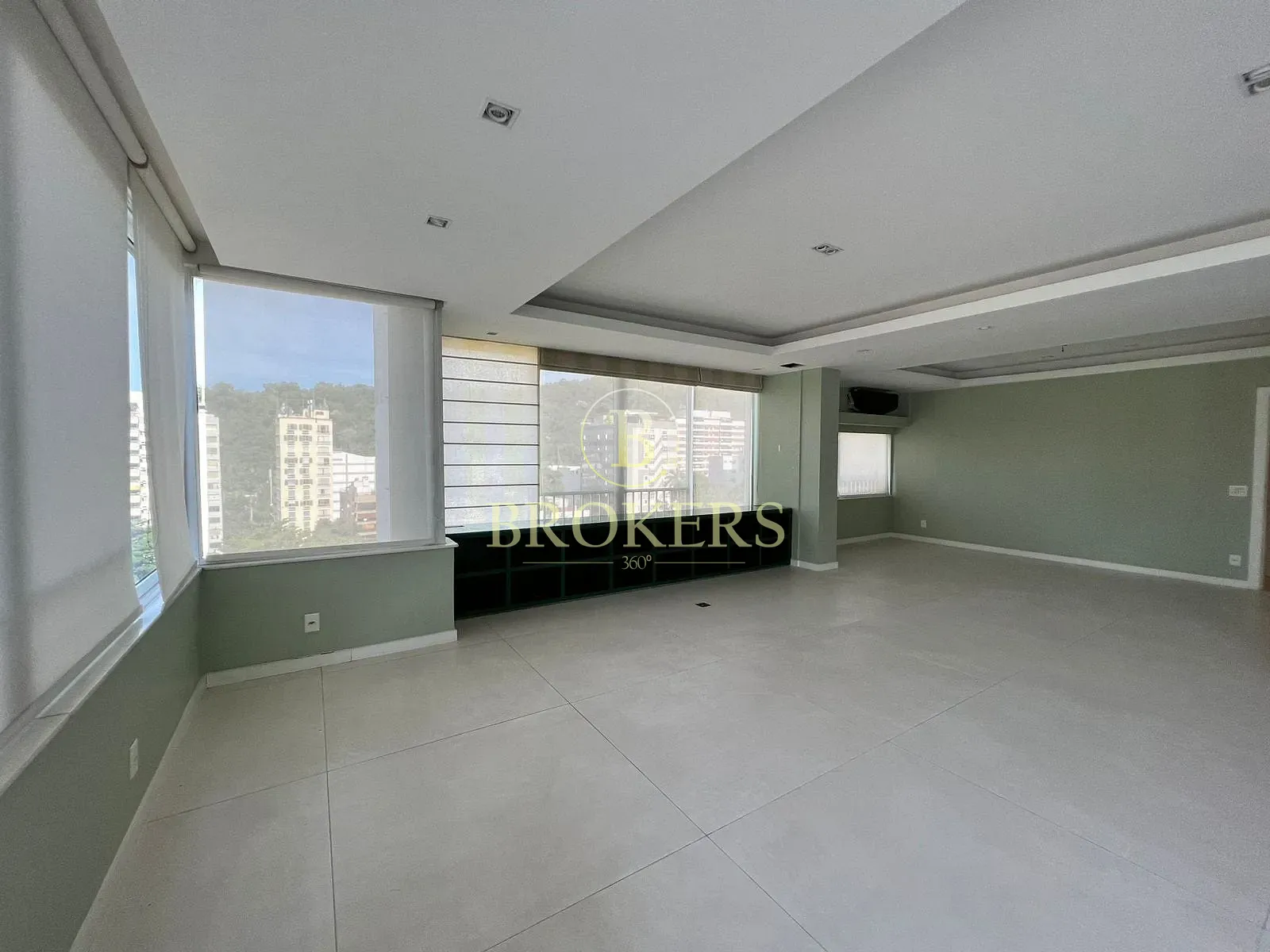 Cobertura / Penthouse à venda, Rua Adolfo Lutz - Gávea. Sala, 3 quartos, 2 vagas na escritura. 392 — foto 31