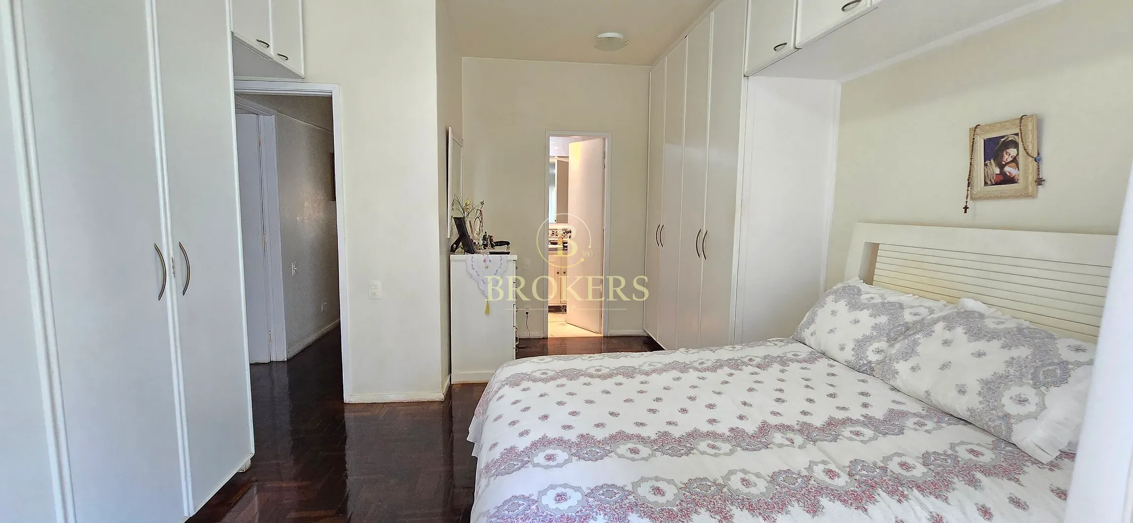 Apartamento à venda, Rua santa Clara, junto ao Bairro Peixoto, Copacabana! Aproximadamente 162m², V — foto 21