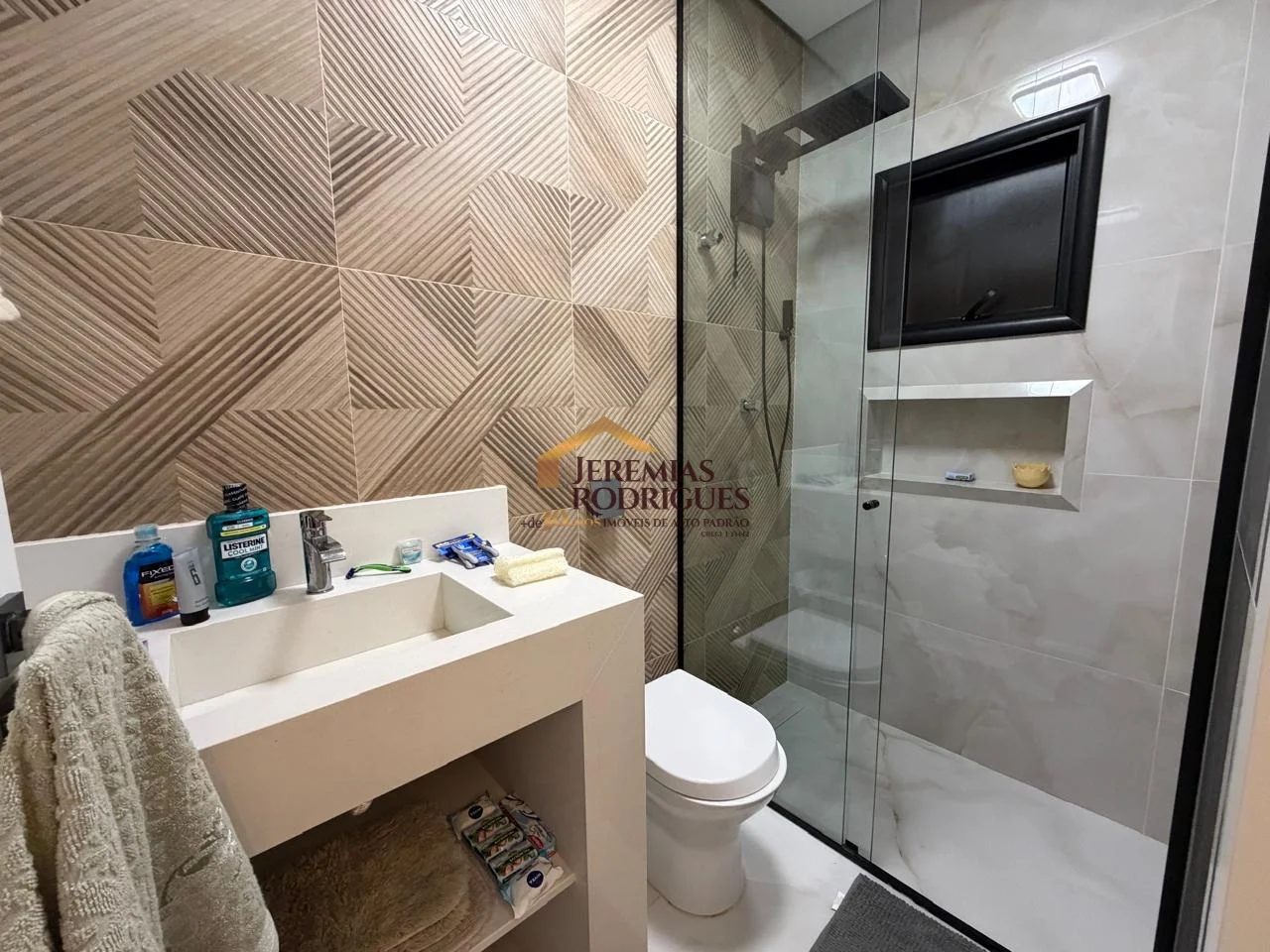 Casa para locação no Condomínio Village Paineiras em Pindamonhangaba/SP. — foto 10